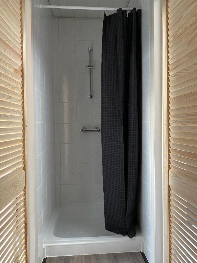 B & B Simme Zimme Bras-Haut Eksteriør bilde
