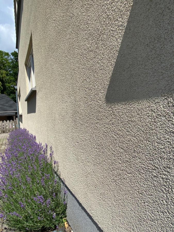 B & B Simme Zimme Bras-Haut Eksteriør bilde