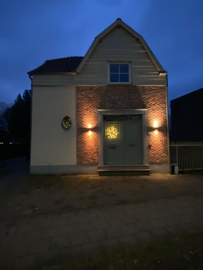 B & B Simme Zimme Bras-Haut Eksteriør bilde